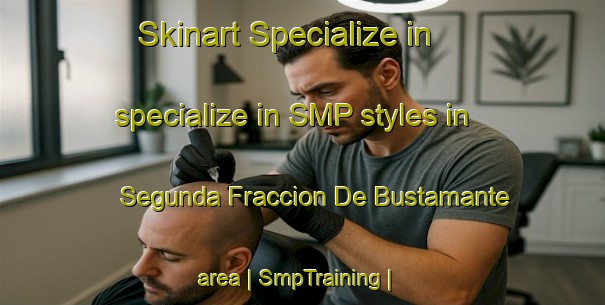Skinart Specialize in specialize in SMP styles in Segunda Fraccion De Bustamante area | SmpTraining | SmpClasses | SkinartTraining-Mexico